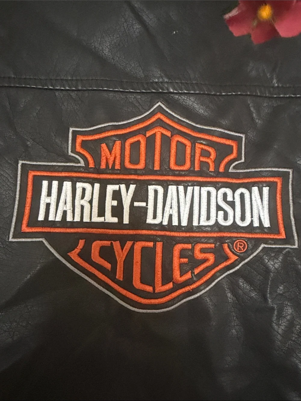 Harley-Davidson sold out